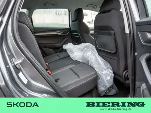 Skoda Karoq 1.5 TSI ACT Selection AHK ACC FACEL. LED Bild 4