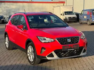 SEAT Arona 1.0 TSI Xperience °Kamera°LED°Navi°StHz°VC Bild 2