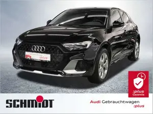 Audi A1 Allstreet 35 TFSI LED Navi+ Sportsitze ACC Klima