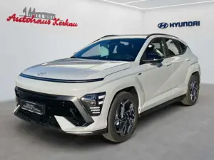 Hyundai KONA 1.6 GDI DCT Hybrid N Line X (SX2)