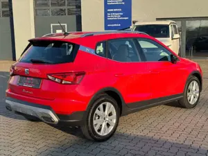 SEAT Arona 1.0 TSI Xperience °Kamera°LED°Navi°StHz°VC Bild 3