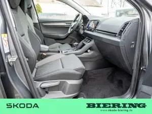 Skoda Karoq 1.5 TSI ACT Selection AHK ACC FACEL. LED Bild 2