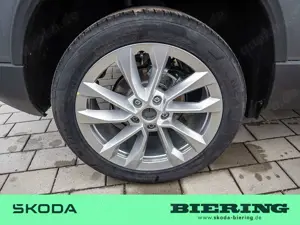 Skoda Karoq 1.5 TSI ACT Selection AHK ACC FACEL. LED Bild 5