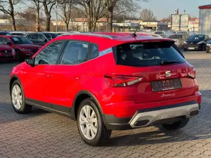 SEAT Arona 1.0 TSI Xperience °Kamera°LED°Navi°StHz°VC Bild 4