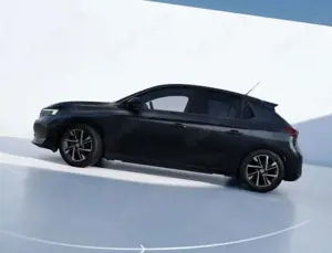 Opel Corsa F 1.2 Turbo KAMERA*TOTWINKEL*LED*KLIMA Bild 3