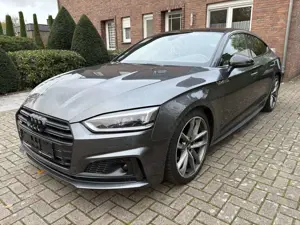 Audi S5 Sportback TDI quattro tiptronic