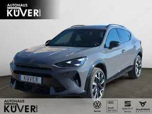 CUPRA Formentor 1.5 TSI DSG Navi+Pano+AHK+ACC+LED ACC*AHK*NAVI*PAN