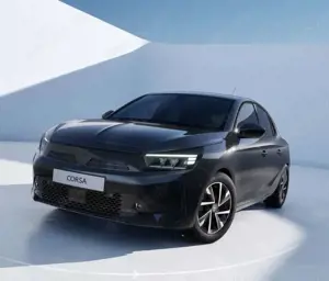 Opel Corsa F 1.2 Turbo KAMERA*TOTWINKEL*LED*KLIMA Bild 2