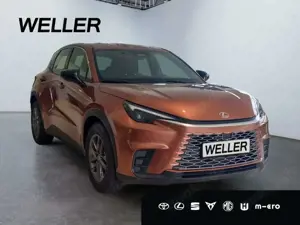 Lexus LBX ELEGANT BLACK EDITION plus Komfort Paket  Bild 5