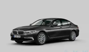 BMW 530 d Lim Luxury Line|ACC|AHK|SITZKLIM|STHZG