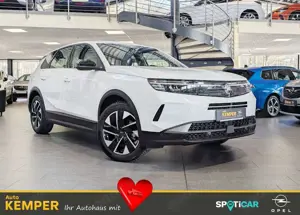 Opel Grandland X Grandland 1.2 MHEV Edition eDCT *AHK*ACC*Navi*