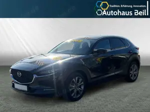 Mazda CX-30 Selection 2WD SKYACTIV-G M Hy. 150