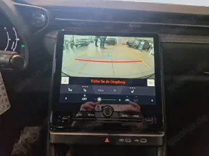 Lexus LBX ELEGANT BLACK EDITION plus Komfort Paket  Bild 2