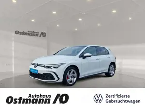 Volkswagen Golf VIII 1.4 GTE e ACC AHK PDC PANO SHZ Keyless