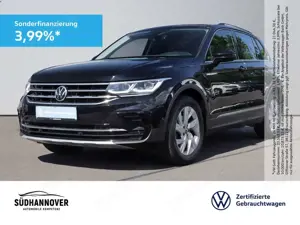 Volkswagen Tiguan Elegance 2.0 TDI DSG NAVI+STAND.+LED+SHZ