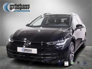Volkswagen Golf Variant Life 2,0 l TDI SCR 85 kW 116 PS 6-Gang