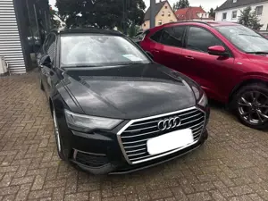 Audi A6 A6 Avant 45 TDI quattro tiptronic