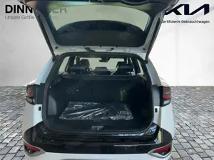 Kia Sportage 1.6T GT-Line Glasdach+360°+LED+Navi Bild 5