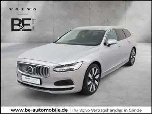 Volvo V90 T6 Plus Bright Recharge Plug-In Hybrid AWD