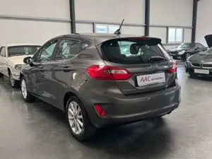 Ford Fiesta Titanium/1. Hand/Carplay/Navi Bild 4