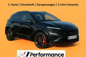 Hyundai KONA KONA 2.0 T-GDI DCT N Performance