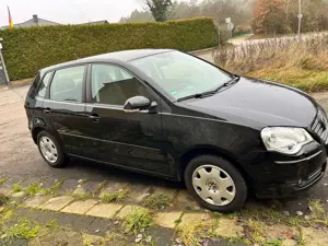 Volkswagen Polo Polo 1.2 United