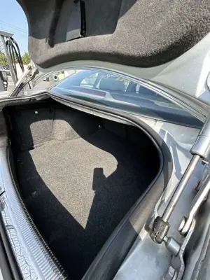 Volkswagen Passat 1.6 Trendline Bild 5