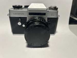 Leicaflex sl 2