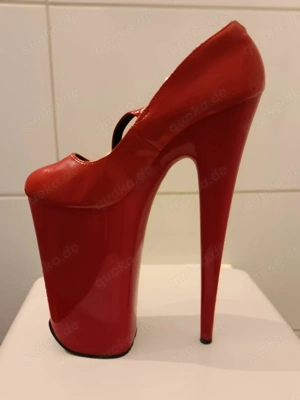 Lack, Leder, Latex,High Heels 