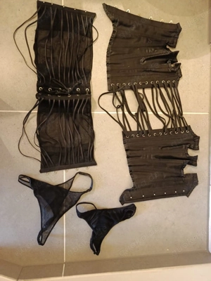 Lack, Leder, Latex,High Heels  Bild 3