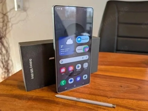 Samsung Galaxy S25 ultra 512GB neue mit rechnung und verpakung 