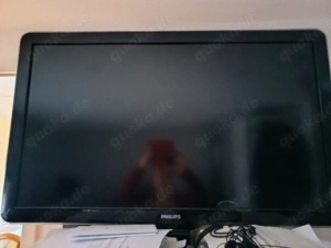 Fernseher mit Receiver 