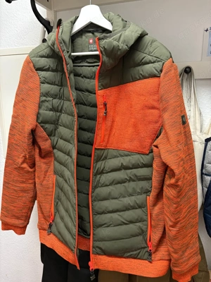 Engelbert Strauss Kapuzenjacke