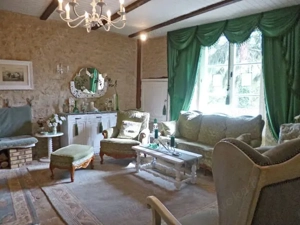 Traumhaftes Ferienhaus zwischen Besancon u. Dijon (Franche-Comté) Bild 4