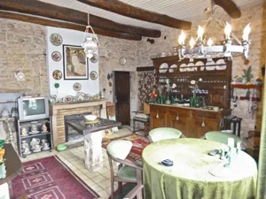Traumhaftes Ferienhaus zwischen Besancon u. Dijon (Franche-Comté) Bild 3