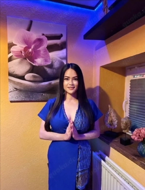 Thai Massage in Gütersloh