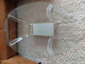 Extravaganter Couchtisch Bild 5