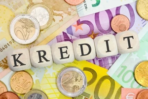 Benötigen Sie Geld für den Start eines Projekts oder für andere Zwecke?