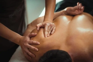 Erotische und entspannende Massage...Erleben Sie pure Lust 