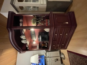 Unikat, Barschrank, Kaffeebar