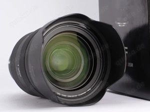 Canon RF 28-70mm F 2 L USM Zoomobjektiv