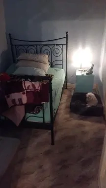 Lust mich in St Pauli zu besuchen!