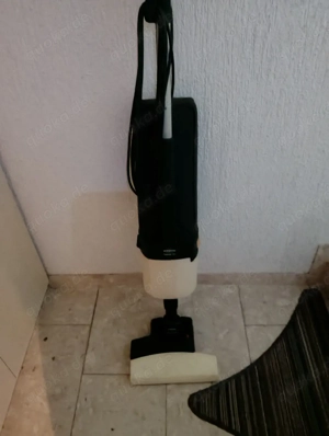 Vorwerk mit Zubehör 