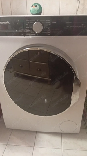 Waschmaschine zu verkaufen 