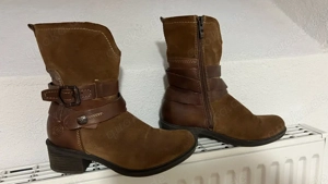 Stiefel von Marco Tozzi