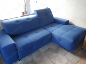 Couch   Ecksofa