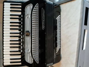 Weltmeister Supita 120 Bass