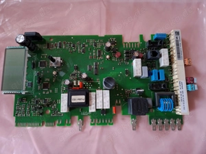 Weishaupt Platine WTC 32A