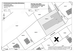 Grundstück Bauplatz zu verkaufen