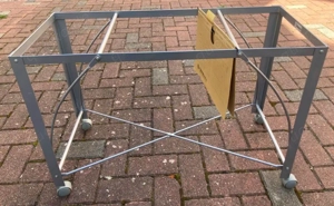 Gestell für Hängeordner